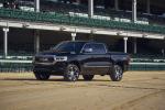 Dodge Ram 1500 Limited Kentucky Derby Crew Cab 2018 года